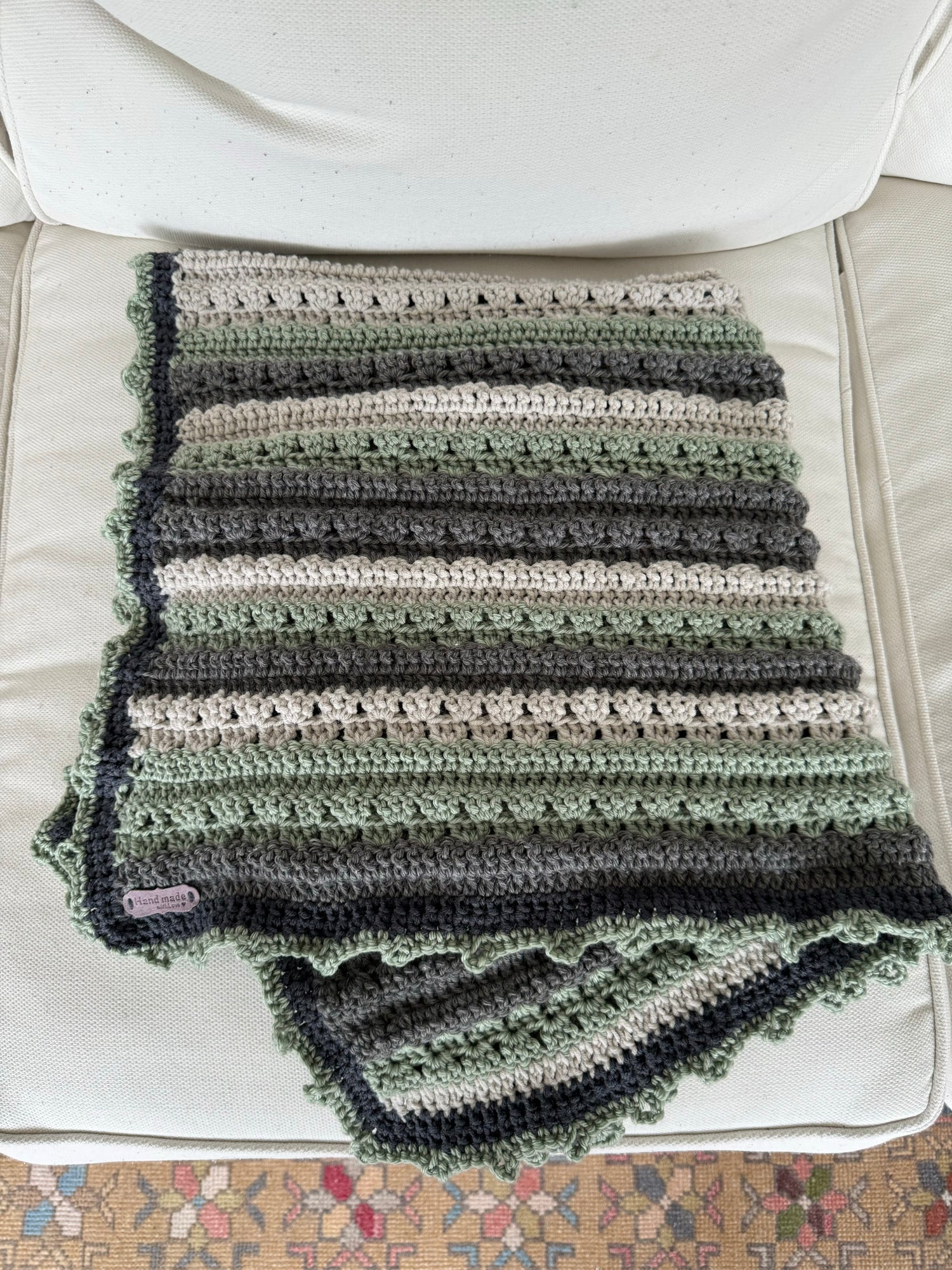Baby Blankets