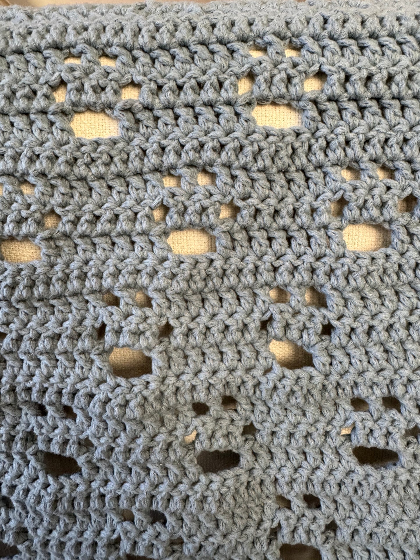 Paw Print Kid’s Blanket