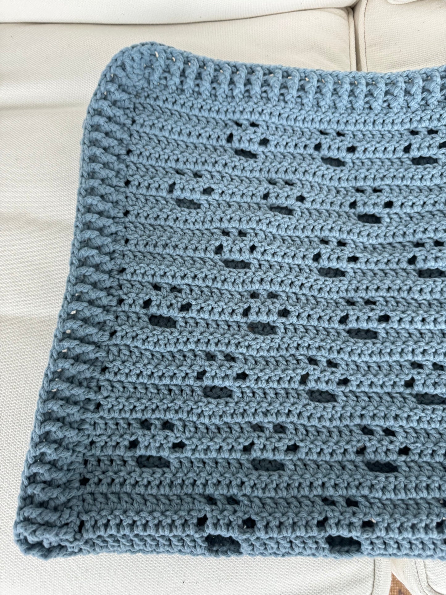 Paw Print Kid’s Blanket