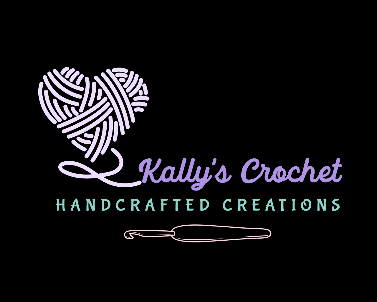 Kally's Crochet Gift Cards